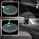 thumbnail image 3 of GOOHOCHY 2PCS Coche Interior Luz Mini Atmósfera USB Lámpara Iluminación Luz de Luz Moster, 3 of 8