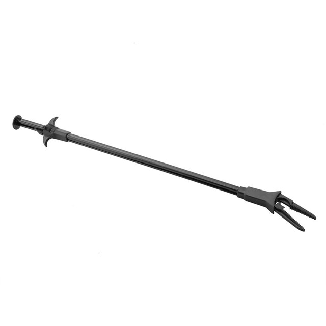 Fish Tank Plastic , Aquarium , Pruning Tongs For Maintaining And Prunning Underwater Plants For Ponds, Freshwater And Salt Water