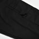 thumbnail image 3 of Pantalones cargo informales para hombre, cintura elástica con cordón, múltiples bolsillos, color liso, ropa urbana, material duradero, perfectos para acampadas y senderismo, 3 of 3