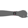thumbnail image 2 of Women's Ironman Essential 10 Mid-Size Watch, Pink Resin Strap, 2 of 2