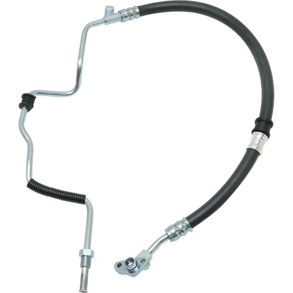 Power Steering Hose Compatible with 2006-2011 Honda Ridgeline 6Cyl 3.5L