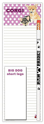 PP  Notepad & Pencil Gift Set Office Product