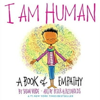 I Am Books I Am Human: A Book of Empathy, (Board Book)
