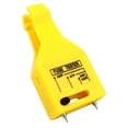 thumbnail image 2 of Probador de fusibles Ato/atc ATM Herramienta versátil y de alto rendimiento para detección de fusibles Amarillo, 2 of 8