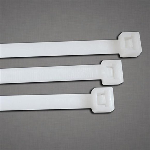 Anchor Brand 102-1450N Attache-Câble 14,6 Po - Naturel, 50 Lb