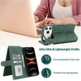 thumbnail image 3 of Case For IPhone 17 Pro Max/17 Pro/17 Air/17, PU Leather Shell With Zipper Card Slot Holder Cover, 3 of 5