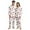 C19/White, variant on XIYON Womens Pajama Sets Valentines Pajama Heart Printed Sleepwear Long Sleeve Top With Pants Soft Comfortable Nightwear For Her Soft Sleepwear Loungewear