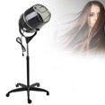 thumbnail image 1 of Melior Home Adjustable Stand Up Hair Dryer with Bonnet Style Hood, 1 of 9