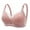 A, variant on Sngxgn Women's No Side Effects Underarm and Back-Smoothing Comfort Wireless Lightly Lined T-Shirt Bra(C,XL)