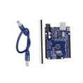 thumbnail image 1 of Cateissary Módulo de interruptor de Control de programación, controlador de placa de desarrollo de controlador paso a paso, accesorio de reparación para Electrónica miscelánea Tablero 30cm Cable, 1 of 6