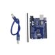 thumbnail image 2 of Seitruly Módulo de interruptor de Control de programación eléctrica, controlador de placa de desarrollo de Motor paso a paso, accesorio de controlador Electrónica miscelánea Tablero 30cm Cable, 2 of 6