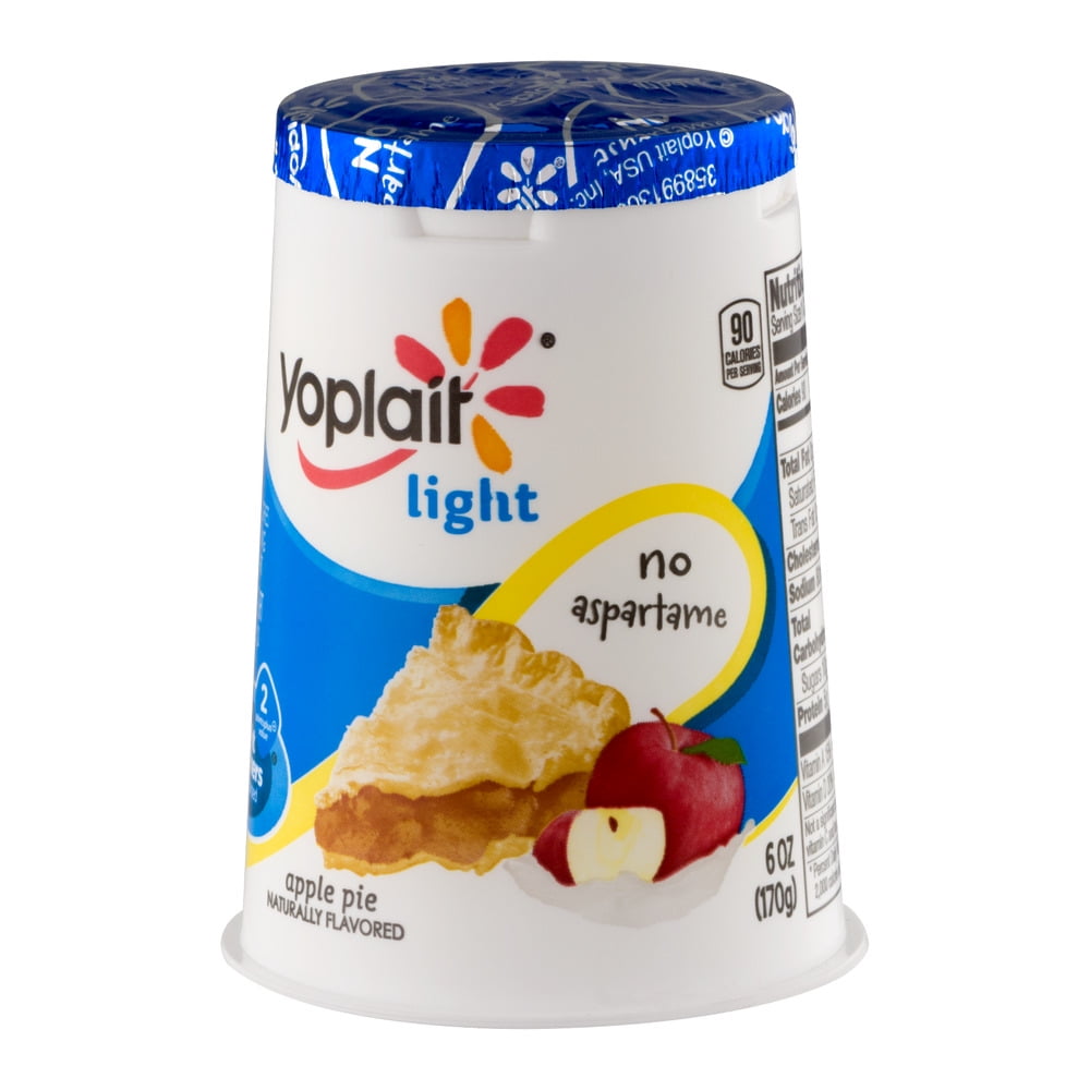 walmart apple fritter calories