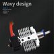 thumbnail image 2 of For 3D Printer Hot End Kit Max Neo Hotend, 2 of 5