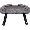 thumbnail image 2 of Dorman Sunglass Holder 924-071 OE Solutions; OE Replacement; Gray, 2 of 3