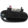 thumbnail image 2 of Exterior Door Handle For 2004-2005 Suzuki Forenza 2005 Suzuki Reno Set of 2, 2 of 13
