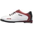thumbnail image 5 of Dexter Women's SST 8 LE Bowling Shoes (White/Red/Black, 5.0), 5 of 8