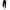 Black, variant on Fantaslook Women Capri Pants High Waisted Drawstring Summer Yoga Pants Workout Cropped Joggers Lounge Pants with Pockets