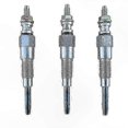 thumbnail image 1 of 3pcs Glow Plugs for Kubota D722 D902 Engine - 16851-65512, 1 of 1