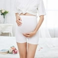 thumbnail image 4 of YOPTOP Soutien-Gorge de Maternité Respirant pour Femmes, Blanc, TG, 4 of 7
