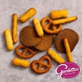 thumbnail image 3 of Gardetto's Snack Party Mix, Spicy Italian, Family Size Bag Pub Mix, 14.5 oz, 3 of 15