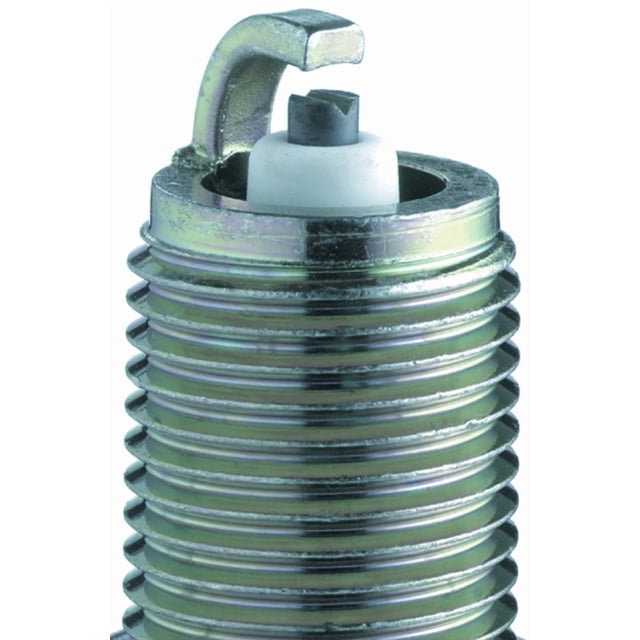 NGK Spark Plugs Spark Plug 2391 V-Power Spark Plug; BKR5E-N-11; OE Replacement; Single