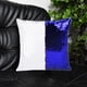 thumbnail image 5 of Funda de almohada brillante-Funda de almohada con lentejuelas dobles, 5 of 5