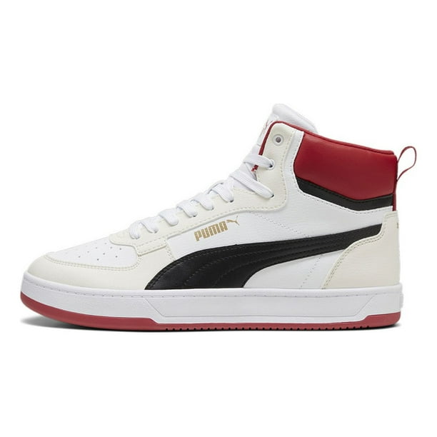 Tenis Puma Caven 2.0 MID para Hombre 392291-08 blanco 29