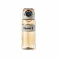 thumbnail image 2 of LIERTOUR 24.3 to 29.4 fl oz Water Bottle with Flip Lid Leakproof and Drop Resistant Handle Space Cup for Office Gym Travel Adults, 2 of 3