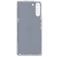 thumbnail image 3 of Esource Parts Samsung Galaxy S21 5G Back Housing Cover With Camera Lens Phantom White, 3 of 3