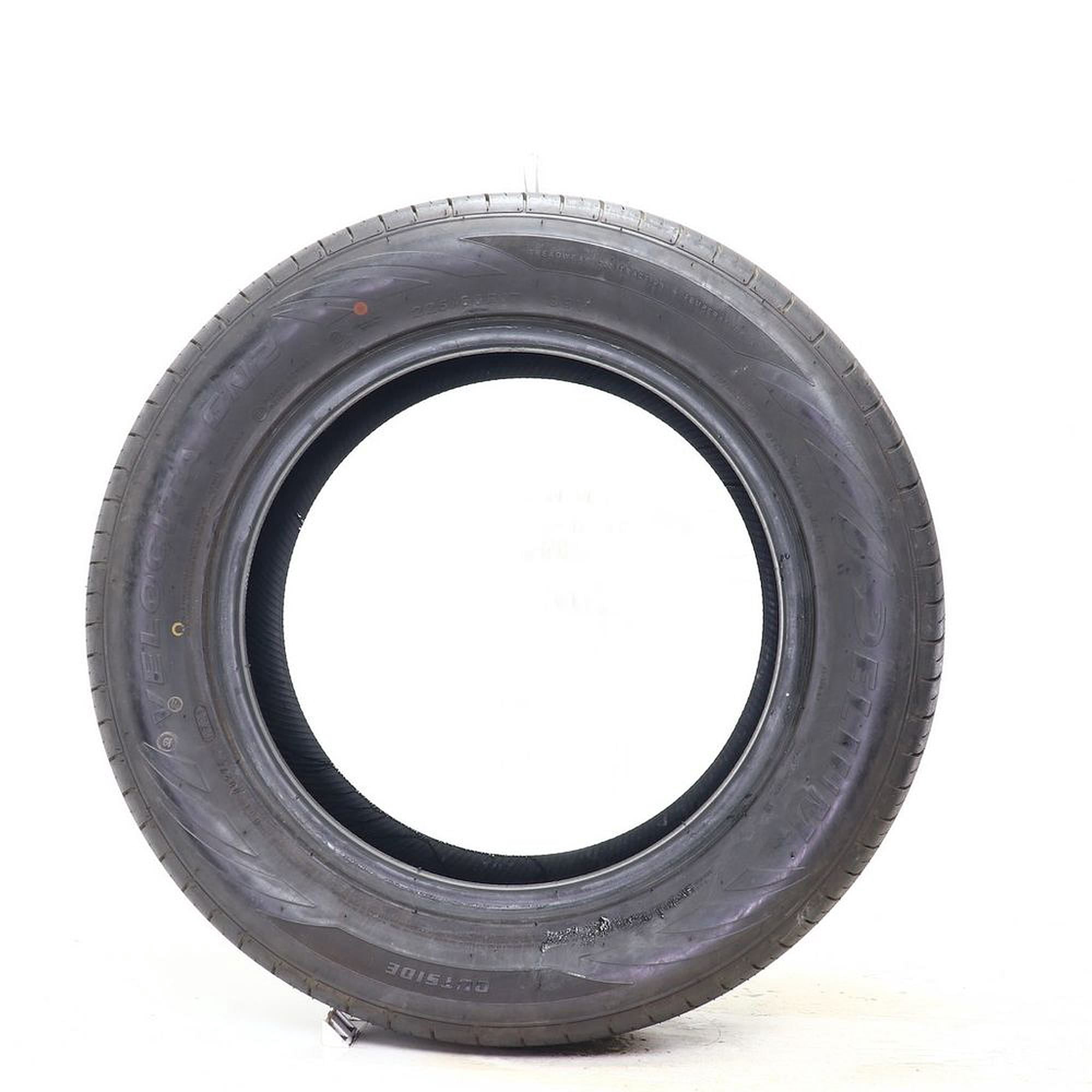 Delium IA-182 All Season 205/55R15 88V Passenger Tire