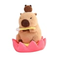 thumbnail image 4 of Juguete de peluche CUTICAT animal de peluche de 40cm con loto, 4 of 5