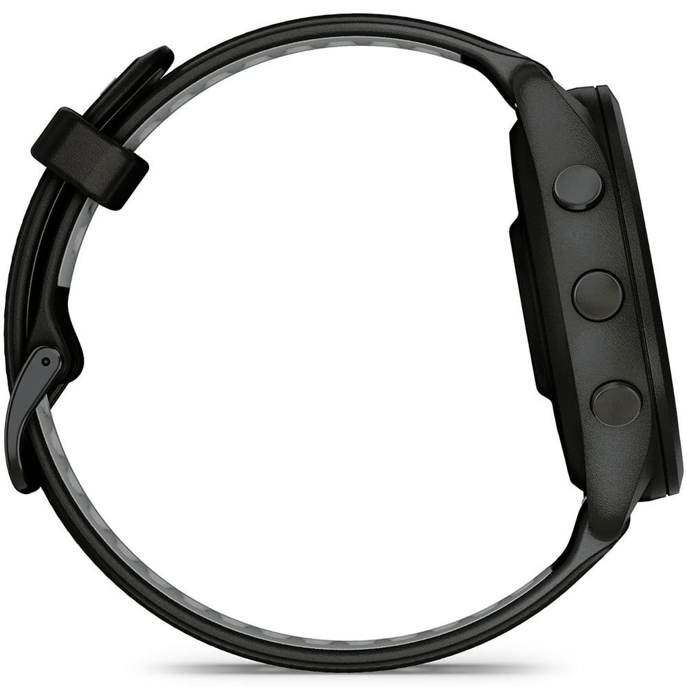 Garmin Smartwatch (GPS) with Silicone Strap
