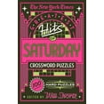 thumbnail image 1 of Pre-Owned The New York Times Greatest Hits of Saturday Crossword Puzzles: 100 Hard Puzzles (Paperback) 1250198399 9781250198396, 1 of 1
