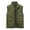 Army Green, variant on Yufatyle Men's Work Clothes Jacket Solid Stand Collar Double Sided Wear Multi-Pockets Outdoor Sports Photo Casual Coat Black XXL