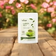 thumbnail image 3 of Green Tea – 20 Tea Bags | Pure Camellia sinensis | Naturally Caffeinated | Herbsentia, 3 of 5