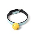 thumbnail image 4 of Pet Collars Simple Adjustable 2PCS Unique Dog Collars Cat Collars for Small Pets, 4 of 10