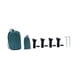 thumbnail image 2 of Lona impermeable ultraligera Naiovety 350x280cm sombra para acampar al aire libre, 2 of 6
