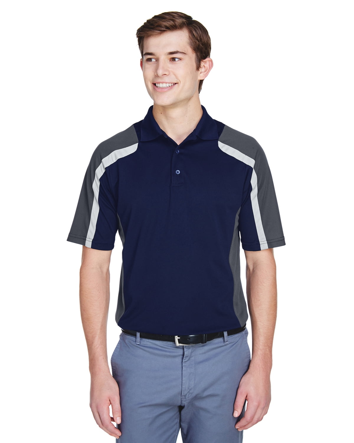 ash city polo shirts