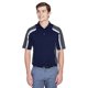thumbnail image 1 of Polo Eperformance™ Strike Colorblock con protección contra enganches para hombre CLASSIC NAVY S Extremo 85119, 1 of 1