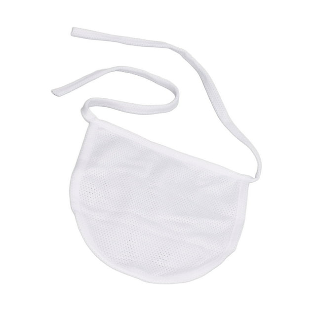 Cubierta para estoma de cuello, cubierta para tráquea de cuello, protector de estoma de doble cuello, cubierta para estoma, rendimiento finamente ajustado