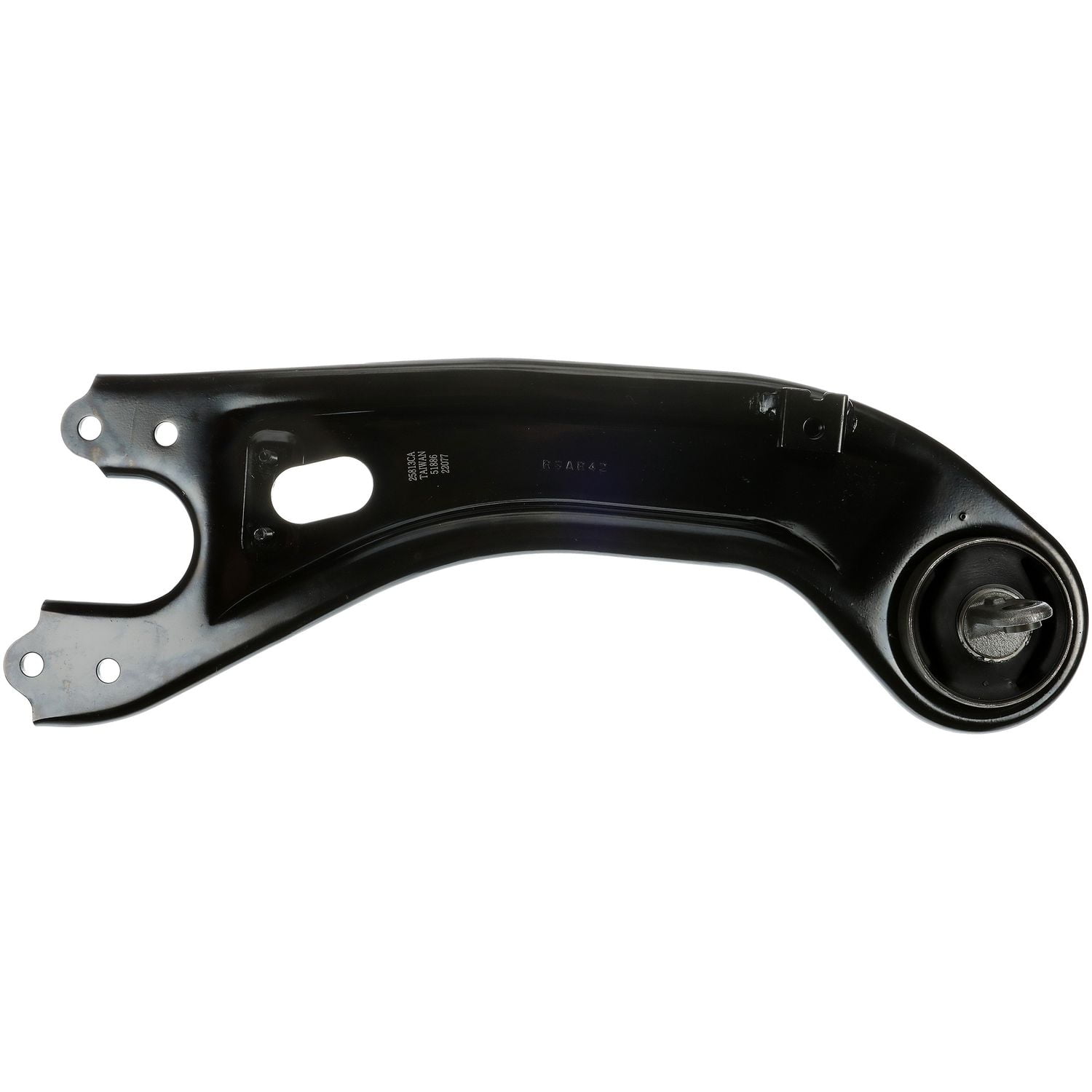 Dorman 526-106 Rear Passenger Side Lower Suspension Trailing Arm Compatible with Select Hyundai Models