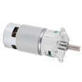thumbnail image 3 of High quality XD-42GA755DC12V micro DC reduction motor slow speed forward and, 3 of 5