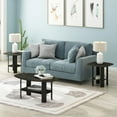 thumbnail image 5 of Furinno 11179 Simple Design Coffee Table, 5 of 11