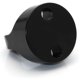 thumbnail image 5 of Anclaje de amarre para gancho de remolque de motocicleta para RZR XP 4 1000/para Turbo 2014-2020 (negro), 5 of 5