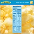 thumbnail image 6 of Pop Secret Microwave Popcorn, Movie Theater Butter Flavor, 1.75 oz Mini Bags, 12 Ct, 6 of 11