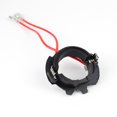 thumbnail image 1 of Portatarjetas led para coche L05 faro led h7 base especial apto para Golf 7 Kia h7 base Sagitar, 1 of 5
