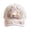 C, variant on Women's Baseball Cap Halloween Sun Hat 3D Ghost Pumpkin Pattern Embroidery Casual Festival Dress-up Hat