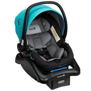 Safety 1st onBoard 35 LT Infant Car Seat, Lake Blue, Infant