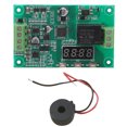 thumbnail image 2 of Digital Current Sensing Module,AC220V 0‑30A Current Detection AC Current Detection Module VAC Current Sensing Module High-End Performance, 2 of 14