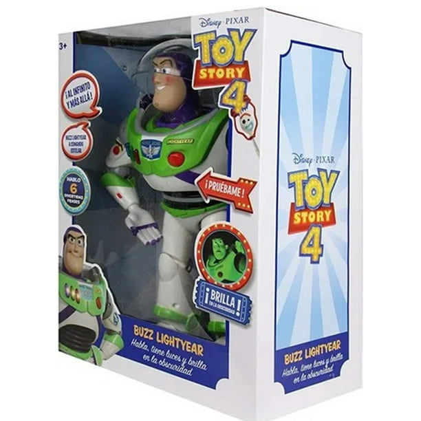 Buzz lightyear habla español new arrivals